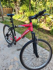 Mtb carratt xantum 26"