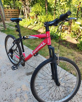 Mtb carratt xantum 26"