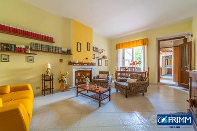 Casa Indipendente - Berchidda