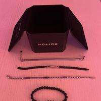 Braccialetti Morellato/Police e portagioie
