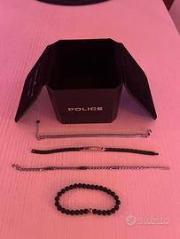 Braccialetti Morellato/Police e portagioie