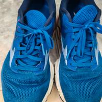 Scarpe Mizuno wave inspire 16 nr 40