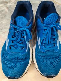 Scarpe Mizuno wave inspire 16 nr 40