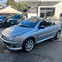 Peugeot 206 1.6 HDi FAP CC Quiksilver
