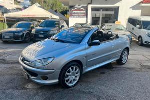 Peugeot 206 1.6 HDi FAP CC Quiksilver