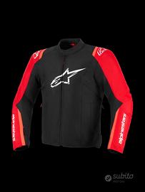 Alpinestars T-SPS V2 WP JACKET (Tg. M)