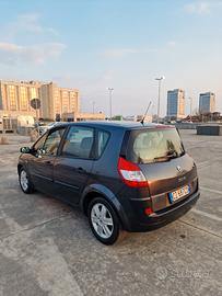 Renault scenic 2006 Benzina NEOPATENTATI