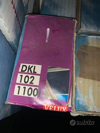 tenda oscurante velux 102