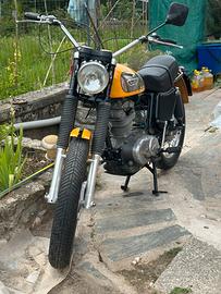 Scrambler 250 del 1975