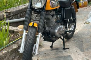 Scrambler 250 del 1975