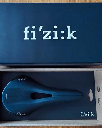 Sella Fizik Tempo Aliante R5 Open 145mm NUOVA