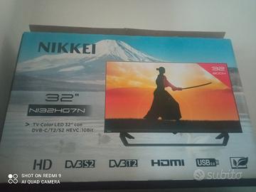 televisione 