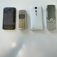 Telefoni d altri tempi