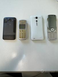 Telefoni d altri tempi