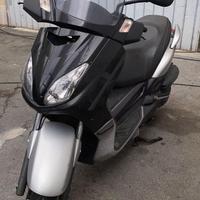 Yamaha X-Max 125 - 2009