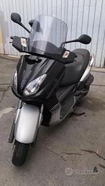 Yamaha X-Max 125 - 2009