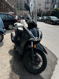 Sh 350 sport