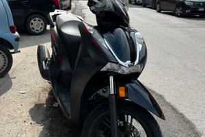 Sh 350 sport