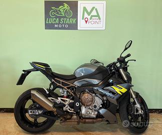 Bmw S 1000 R