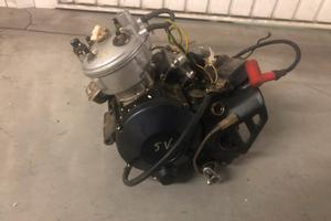 Motore Minarelli Am5 completo