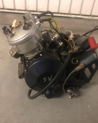 Motore Minarelli Am5 completo