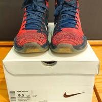 Nike Kobe X Elite High "American" 2016