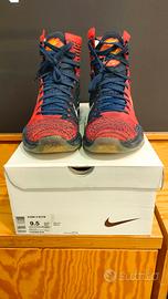 Nike Kobe X Elite High "American" 2016