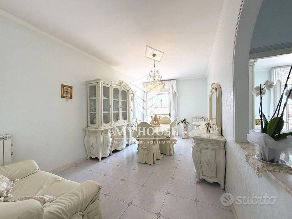 Appartamento – RM - Altro