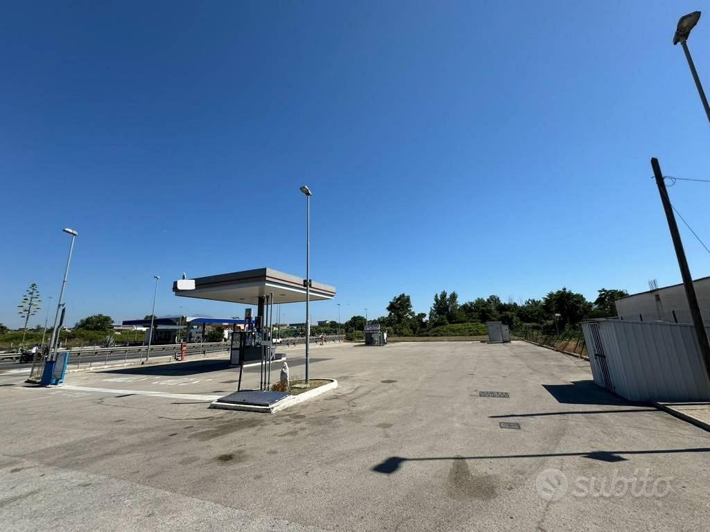 Terreno di 530 m² a Frattamaggiore - Altro