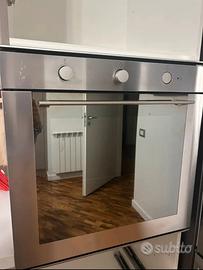 Forno Whirlpool 