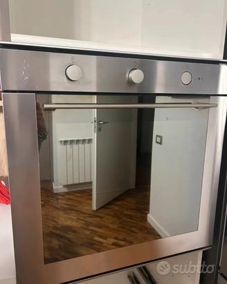 Forno Whirlpool 