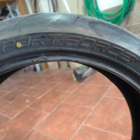 Pneumatico 190 50 17 (73W) Mitas Sport Force+ 