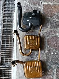 vespa/lambretta 
