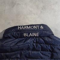 Harmont & Blaine Smanicato