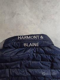 Harmont & Blaine Smanicato