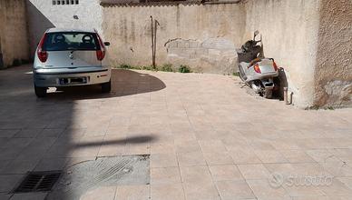 Posto Auto Oristano Centro