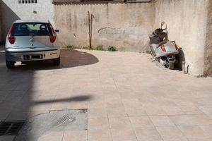 Posto Auto Oristano Centro