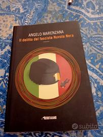 il delitto del fascista nuvola nera 