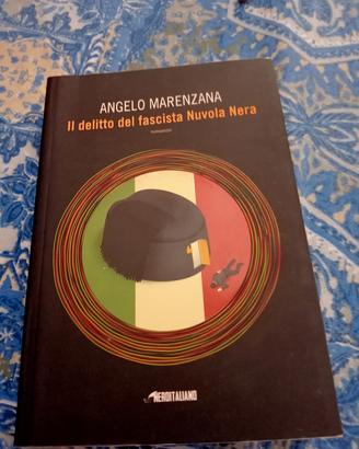 il delitto del fascista nuvola nera 