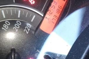 Nissan Micra 2015 – GPL – Bianca