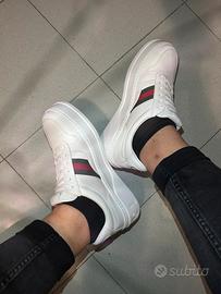 Scarpe gucci taglia 41