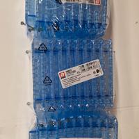 supporto 3 moduli "ave sistema 44"