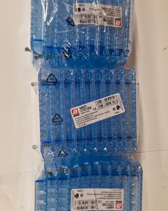 supporto 3 moduli "ave sistema 44"