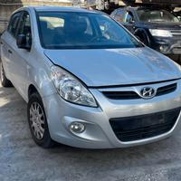 HYUNDAI I20 "2010" 1200B.57,20KW 78CV *G4LA