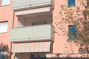 Ampio Appartamento Arredato a Campoloniano RIETI