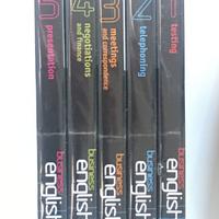 BUSINESS ENGLISH CD-ROM