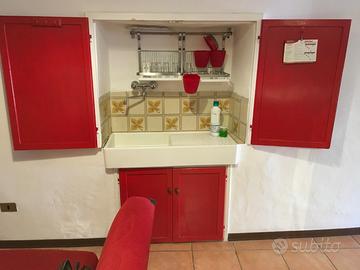 Appartamento a Narni centro storico