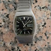 Seiko SQ 4004 del 1975.