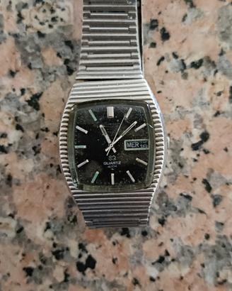 Seiko SQ 4004 del 1975.