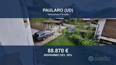 Immobile in asta di 280 m² con più di 5 locali e b